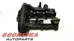 Begagnade Vipparmskåpa Ford Fiesta 6 (JA8) 1.0 Ti-VCT 12V 65 Pris € 73,95 Marginaltabell erbjuds av Boonstra Autoparts
