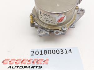 Gebruikte Vacuumpomp (Diesel) BMW 3 serie (F30) 316i 1.6 16V Prijs € 79,95 Margeregeling aangeboden door Boonstra Autoparts