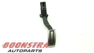 Używane Pedal gazu Audi A3 Limousine (8VS/8VM) 1.5 TFSI 16V Cena € 24,95 Procedura marży oferowane przez Boonstra Autoparts