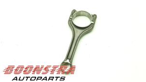 Begagnade Vevstake Audi A3 Limousine (8VS/8VM) 1.5 TFSI 16V Pris € 79,95 Marginaltabell erbjuds av Boonstra Autoparts