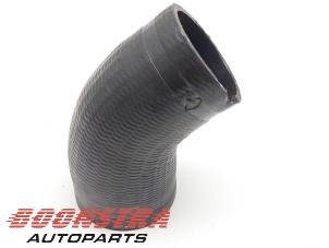 Begagnade Laddluftkylarslang Peugeot Boxer (U9) Pris € 30,19 Inklusive moms erbjuds av Boonstra Autoparts