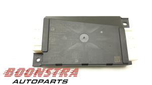 Begagnade Modul, nyckelfritt fordon Mercedes A (177.0) 1.3 A-180 Turbo 16V Pris € 193,95 Marginaltabell erbjuds av Boonstra Autoparts