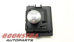 Gebruikte Kontaktslot elektronisch Mercedes GLC (X253) 2.2 220d 16V BlueTEC 4-Matic Prijs € 148,95 Margeregeling aangeboden door Boonstra Autoparts