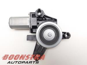 Używane Silnik szyby drzwiowej Mercedes A (177.0) 1.3 A-180 Turbo 16V Cena € 24,95 Procedura marży oferowane przez Boonstra Autoparts