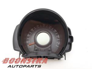 Begagnade Vägmätare KM Citroen C1 1.0 Vti 68 12V Pris € 34,95 Marginaltabell erbjuds av Boonstra Autoparts