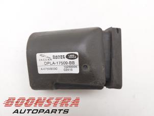 Begagnade Radiomodul Landrover Range Rover IV (LG) 4.4 SDV8 32V Pris € 24,95 Marginaltabell erbjuds av Boonstra Autoparts