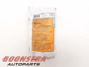 Używane Poduszka powietrzna fotela (siedzisko) Landrover Range Rover IV (LG) 4.4 SDV8 32V Cena € 189,95 Procedura marży oferowane przez Boonstra Autoparts