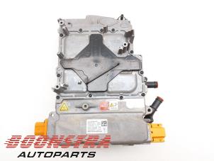 Begagnade Inverterare Porsche Taycan (Y1A) 4S Pris € 898,95 Marginaltabell erbjuds av Boonstra Autoparts