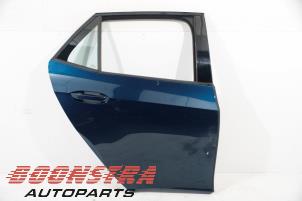 Gebruikte Portier 4Deurs rechts-achter Cupra Born 58 Prijs € 319,95 Margeregeling aangeboden door Boonstra Autoparts