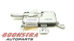 Begagnade Dörrairbag, 4-dörrars, höger fram Mercedes C Combi (S203) 3.0 C-280 V6 24V Pris € 24,95 Marginaltabell erbjuds av Boonstra Autoparts