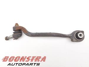 Gebruikte Draagarm links-voor Mercedes E (W212) E-200 CDI 16V BlueEfficiency,BlueTEC Prijs € 31,95 Margeregeling aangeboden door Boonstra Autoparts