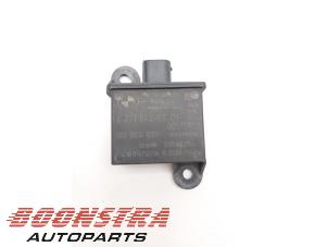 Begagnade Däcktrycksantenn BMW 3 serie (E90) 328i 24V Pris € 24,95 Marginaltabell erbjuds av Boonstra Autoparts