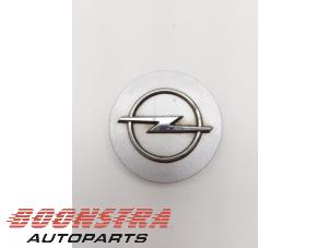 Begagnade Navkapsel Opel Diversen Pris € 24,95 Marginaltabell erbjuds av Boonstra Autoparts