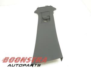 Używane Obudowa slupka srodkowy prawy Volvo XC40 (XZ) Recharge Twin 78 kWh Cena € 24,95 Procedura marży oferowane przez Boonstra Autoparts