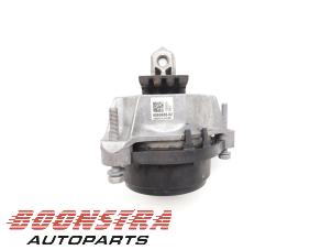 Begagnade Motorfäste BMW 5 serie (G30) M5 xDrive 4.4 V8 32V TwinPower Turbo Pris € 53,95 Marginaltabell erbjuds av Boonstra Autoparts