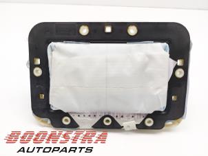Gebruikte Airbag rechts (Dashboard) Renault Megane III Grandtour (KZ) 1.5 dCi 90 Prijs € 39,95 Margeregeling aangeboden door Boonstra Autoparts