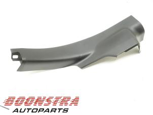 Używane Slupek srodkowy lewy Maserati Ghibli III 3.0 Diesel Cena € 29,95 Procedura marży oferowane przez Boonstra Autoparts