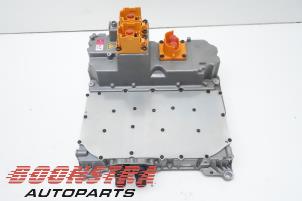 Begagnade Inverterare Porsche Taycan (Y1A) 4S Pris € 1.248,95 Marginaltabell erbjuds av Boonstra Autoparts