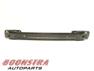 Gebruikte Bumperframe achter Fiat Panda (169) 1.2 Fire Prijs € 24,95 Margeregeling aangeboden door Boonstra Autoparts