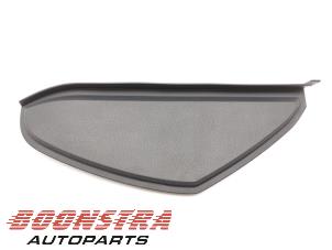 Begagnade Instrumentbräda, del Dodge 1500 Crew Cab (DS) 5.7 Hemi V8 4x4 Pris € 30,19 Inklusive moms erbjuds av Boonstra Autoparts