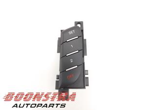 Używane Przelacznik pozycji fotela Audi A6 Avant (C7) 3.0 TDI V6 24V biturbo Quattro Cena € 24,95 Procedura marży oferowane przez Boonstra Autoparts