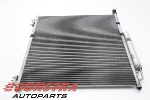 Begagnade Kondensor, luftkonditionering Landrover Range Rover IV (LG) 4.4 SDV8 32V Pris € 149,95 Marginaltabell erbjuds av Boonstra Autoparts