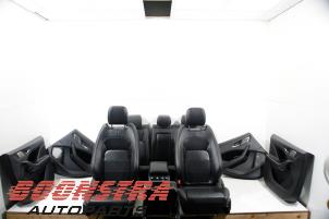 Begagnade Klädsel, uppsättning (komplett) Jaguar I-Pace EV400 AWD Pris € 1.299,95 Marginaltabell erbjuds av Boonstra Autoparts