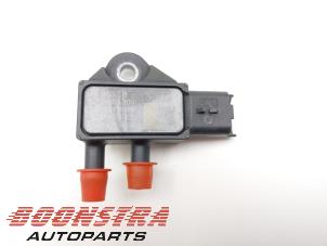 Begagnade Laddtryckssensor Peugeot Expert (V1/VA/VB/VE/VF/VT/VY) 1.6 Blue HDi 115 Pris € 30,19 Inklusive moms erbjuds av Boonstra Autoparts