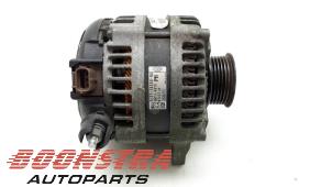 Begagnade Dynamo Ford Usa F-150 Standard Cab 3.5 V6 24V Crew Cab Pris € 362,94 Inklusive moms erbjuds av Boonstra Autoparts