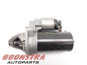 Begagnade Startmotor BMW 3 serie Touring (F31) 320i 2.0 16V Pris € 34,95 Marginaltabell erbjuds av Boonstra Autoparts