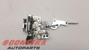 Gebruikte Deurslot Mechaniek 2Deurs links Morgan Plus Six Prijs € 49,95 Margeregeling aangeboden door Boonstra Autoparts