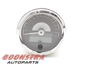 Gebruikte Kilometerteller KM Morgan Plus Six Prijs € 149,95 Margeregeling aangeboden door Boonstra Autoparts