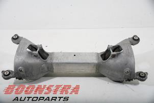 Begagnade Underram Peugeot 508 (8D) 1.6 THP 16V Pris € 69,95 Marginaltabell erbjuds av Boonstra Autoparts