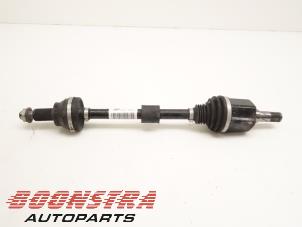 Gebruikte Steekas rechts-achter Jaguar I-Pace EV400 AWD Prijs € 298,95 Margeregeling aangeboden door Boonstra Autoparts