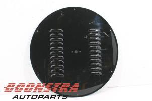 Gebruikte Achterklep Morgan Plus Six Prijs € 249,95 Margeregeling aangeboden door Boonstra Autoparts