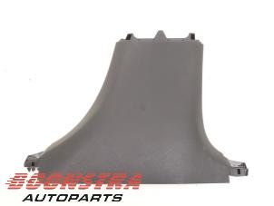 Begagnade Dörram, mitten, höger Mercedes CLS (C257) 450 EQ Boost 3.0 24V 4-Matic Pris € 24,95 Marginaltabell erbjuds av Boonstra Autoparts