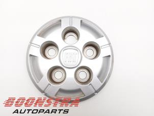 Begagnade Hjulskydd (reserv) Fiat Ducato (250) 2.3 D 130 Multijet Pris € 24,95 Marginaltabell erbjuds av Boonstra Autoparts