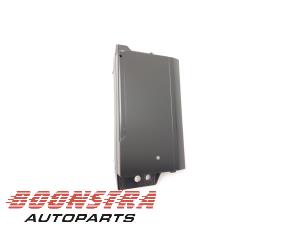 Begagnade Radiokontrollpanel Landrover Range Rover IV (LG) 4.4 SDV8 32V Pris € 48,95 Marginaltabell erbjuds av Boonstra Autoparts