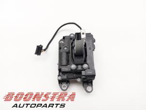 Begagnade Automatisk växelväljare Audi Q5 (FYB/FYG) 3.0 TDI V6 24V Quattro Pris € 249,95 Marginaltabell erbjuds av Boonstra Autoparts