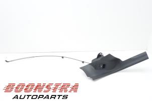 Begagnade List, bagageutrymme BMW X3 (G01) xDrive 30e 2.0 TwinPower Turbo 16V Pris € 29,95 Marginaltabell erbjuds av Boonstra Autoparts