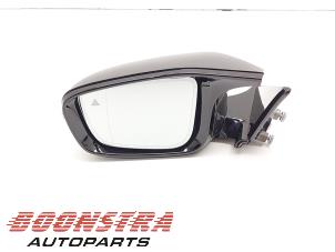 Używane Lusterko zewnetrzne lewe BMW M8 Gran Coupe (F93) 4.4 Competition V8 32V Twin Turbo Cena € 998,95 Procedura marży oferowane przez Boonstra Autoparts