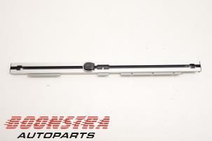 Gebruikte Kofferbak Mat BMW X3 (G01) xDrive 30e 2.0 TwinPower Turbo 16V Prijs € 29,95 Margeregeling aangeboden door Boonstra Autoparts