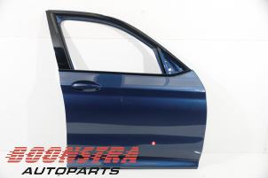 Gebruikte Portier 4Deurs rechts-voor BMW X3 (G01) xDrive 30e 2.0 TwinPower Turbo 16V Prijs € 599,95 Margeregeling aangeboden door Boonstra Autoparts