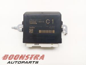 Begagnade Motor, bakluckemodul Toyota Corolla Touring Sport (E21/EH1) 2.0 16V Hybrid Pris € 74,95 Marginaltabell erbjuds av Boonstra Autoparts