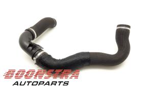 Begagnade Laddluftkylarslang Fiat Ducato (250) 2.3 D 120 Multijet AdBlue Pris € 96,74 Inklusive moms erbjuds av Boonstra Autoparts