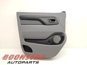 Gebruikte Portierbekleding 2Deurs links Peugeot Expert (V1/VA/VB/VE/VF/VT/VY) 1.6 Blue HDi 95 16V Prijs € 151,19 Inclusief btw aangeboden door Boonstra Autoparts