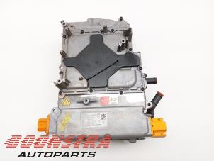 Begagnade Inverterare Porsche Taycan (Y1A) 4S Pris € 898,95 Marginaltabell erbjuds av Boonstra Autoparts