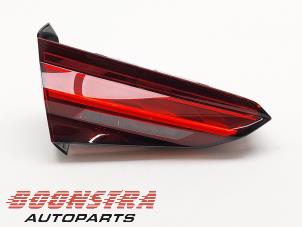 Begagnade Baklykta, vänster Audi A5 Pris € 99,95 Marginaltabell erbjuds av Boonstra Autoparts