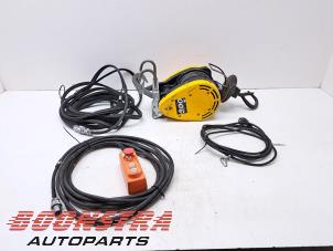 Begagnade Diverse Ford Transit 2.2 TDCi 16V Pris € 604,94 Inklusive moms erbjuds av Boonstra Autoparts