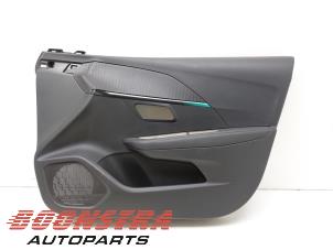Begagnade List, framdörr, 4-dörrars, höger Peugeot 208 II (UB/UH/UP) 1.2 Vti 12V PureTech 100 Pris € 124,95 Marginaltabell erbjuds av Boonstra Autoparts